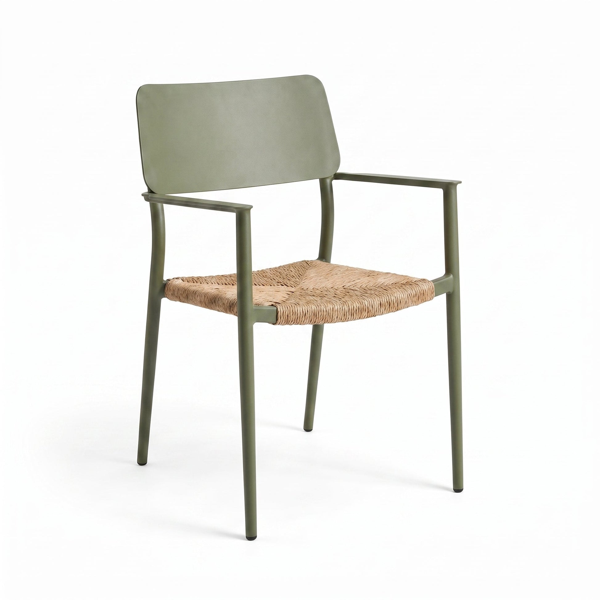 Chester Tuinstoel | Dining - Green in een sfeervolle tuin - Outnest tuinmeubelen