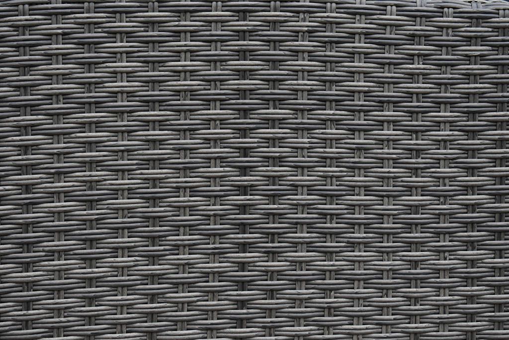 Minnesota Dining Loungeset - Spraystone / Dark Grey