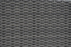 Las Palmas Hoek Loungeset - Dark Grey / Lage tafel, glas / Links