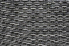 Las Palmas Dining Loungeset - Dark Grey / Hoge tafel, glas / Links