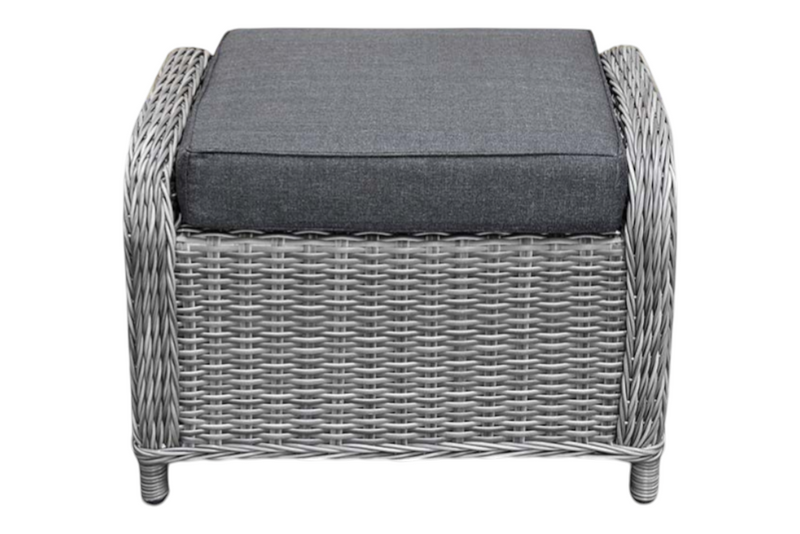 Delano Hocker - Natural Grey