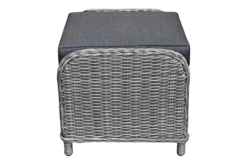 Delano Hocker - Natural Grey