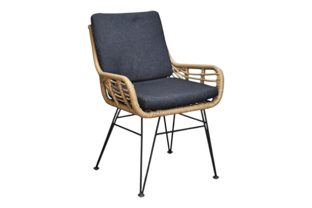 Dover Dining Tuinstoel