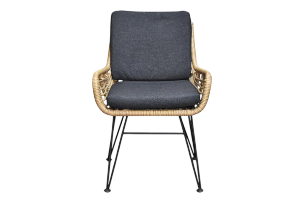 Dover Dining Tuinstoel