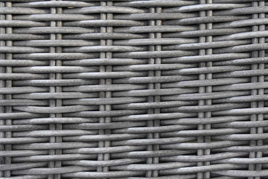 Vallemara Hoek Loungeset - Faded Grey