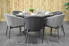 Firenze-Biscayne Tuinset 6 Personen