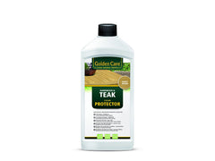 Golden Care teak Cleaner