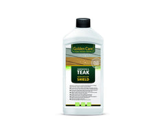 Golden Care teak Cleaner