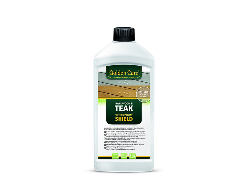 Golden Care teak Cleaner