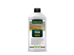 Golden Care teak Shield