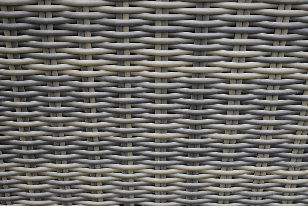Barcelona Hocker - Kobo Grey