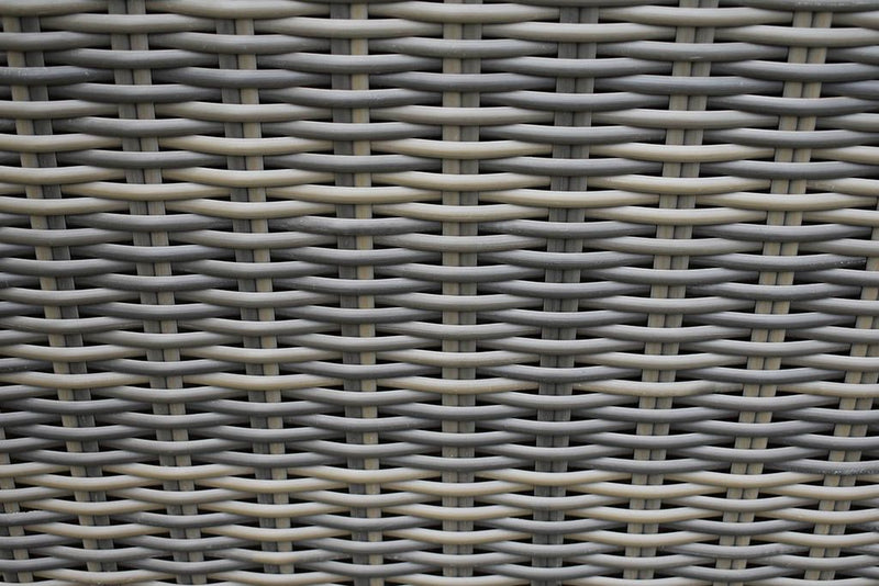 Delano Dining Tuinstoel - Kobo Grey