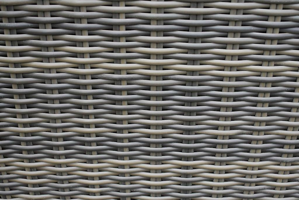 Akron-Darwin Tuinset 6 Personen - Teak / Kobo Grey