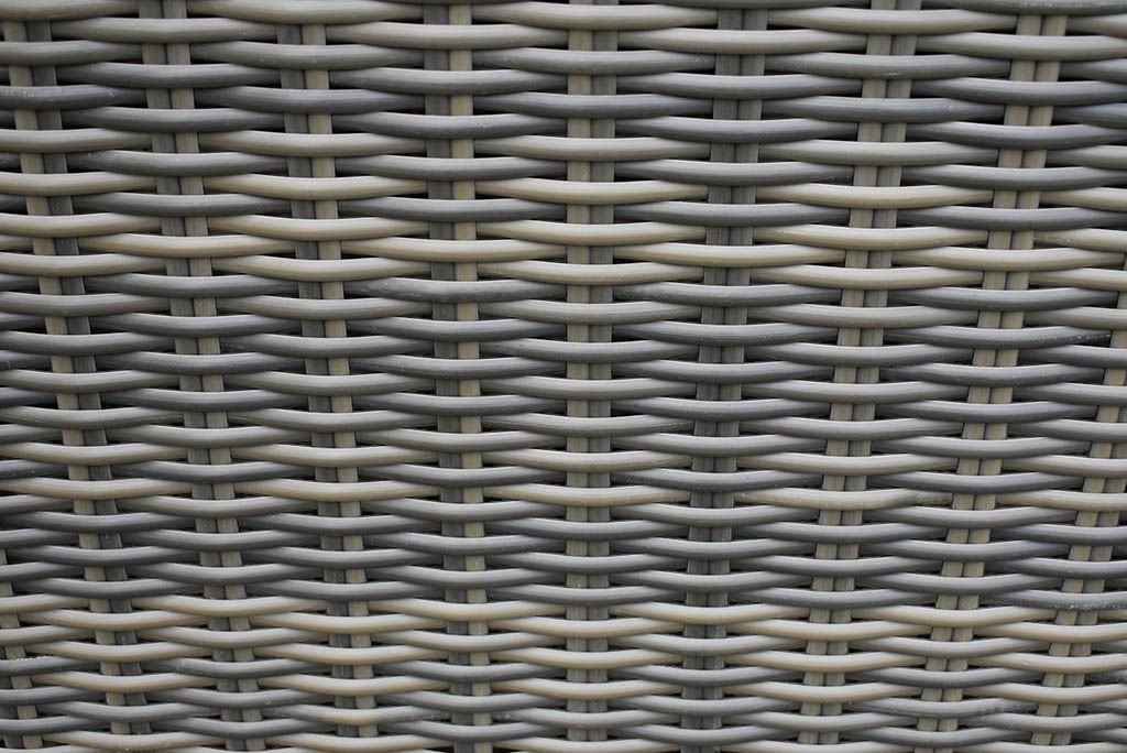 Rio-Darwin Tuinset 6 Personen - Spraystone / Kobo Grey