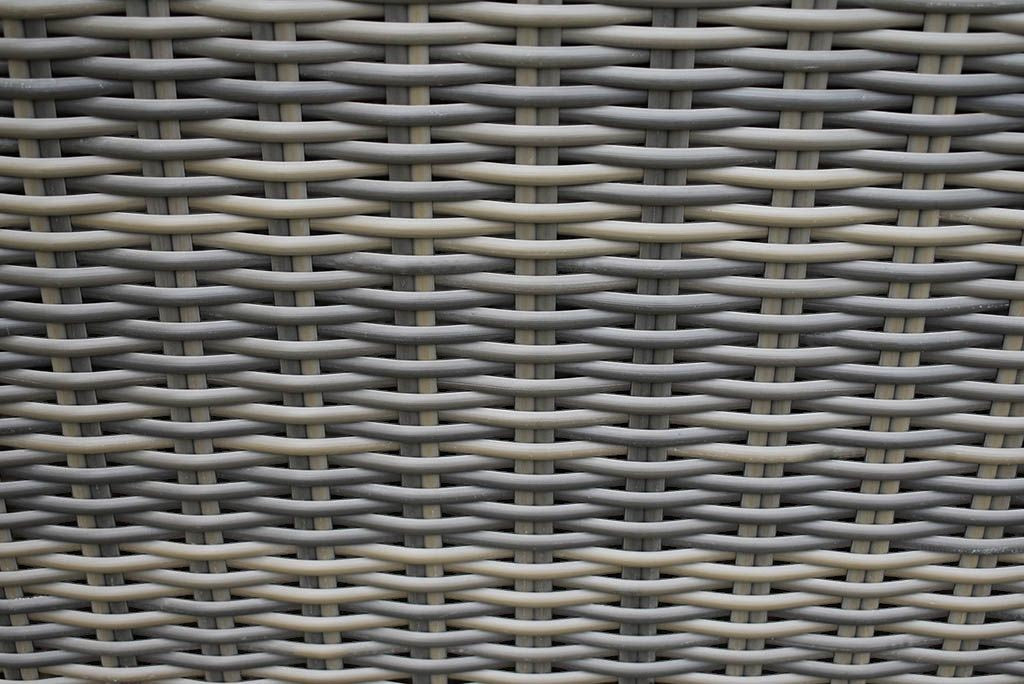 Cancun-Delano Tuinset 6 Personen - Teak / Kobo Grey