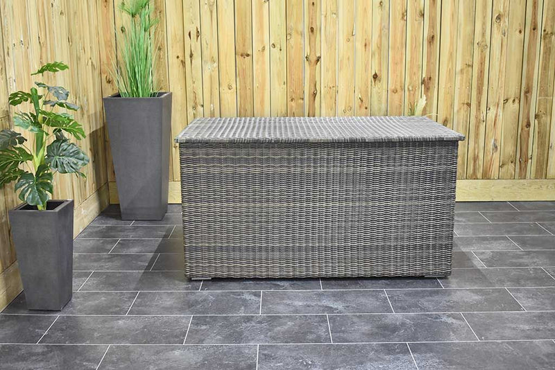 Outnest Kussenbox Kobo Grey 2
