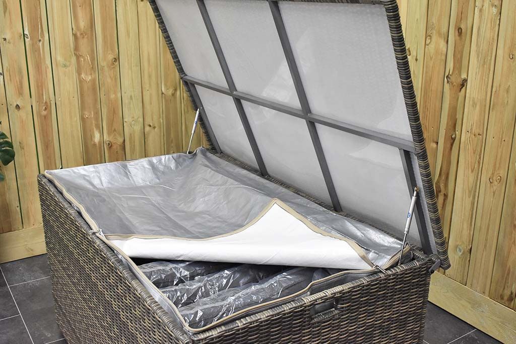 Outnest Kussenbox Kobo Grey 4