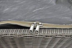Outnest Kussenbox Kobo Grey 6