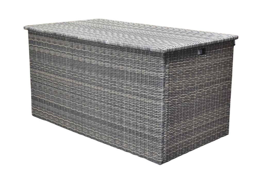 Menorca-Darwin Tuinset 6 Personen - Kobo Grey