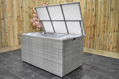 Outnest Kussenbox Light Kobo Grey 3