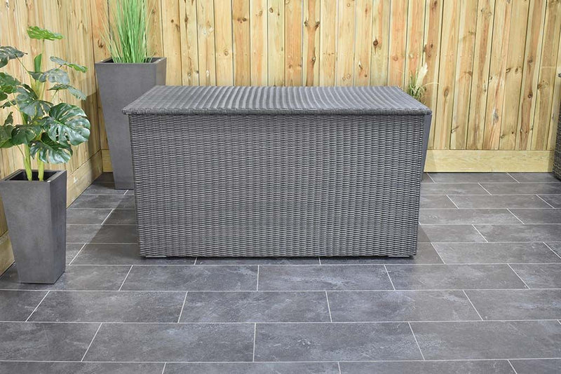 Outnest Kussenbox Rock Grey 2