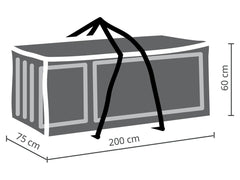 Madrid Verstelbare Dining Loungeset 3-zits + 2 stoelen - Spraystone / Kobo Grey / Vuurtafel 150 cm