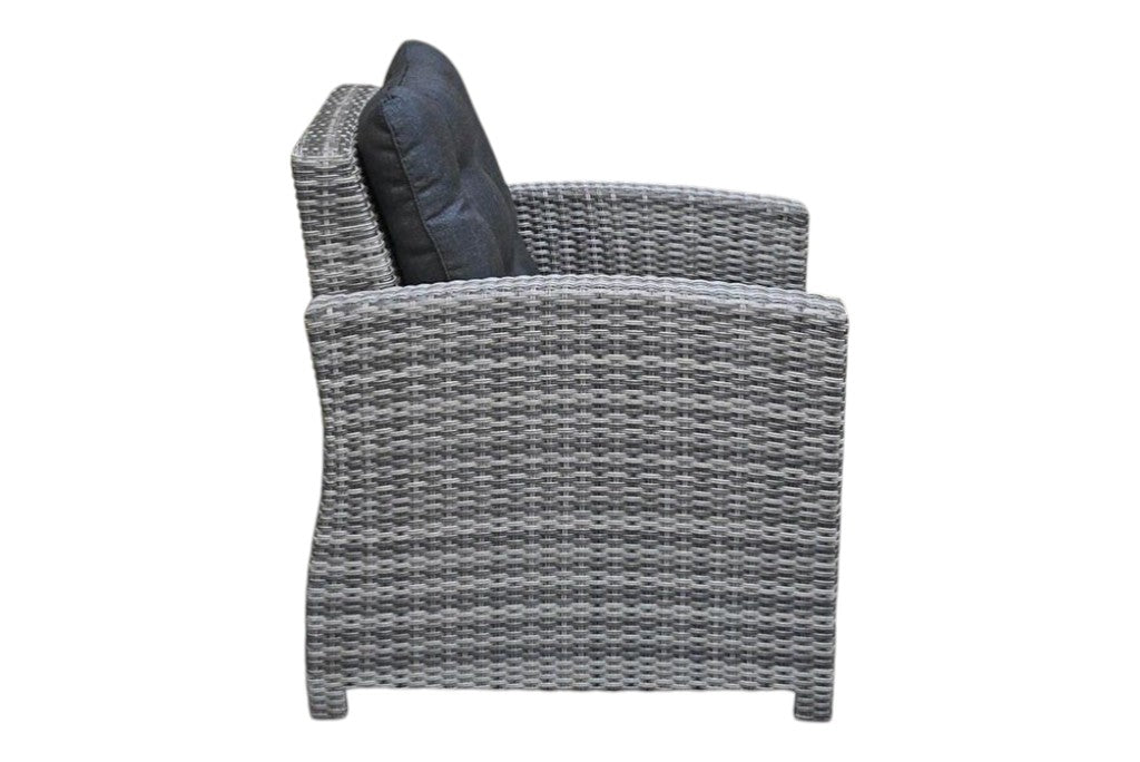 Las Palmas Loungestoel - Light Grey