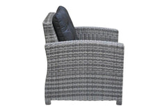 Las Palmas Loungestoel - Light Grey