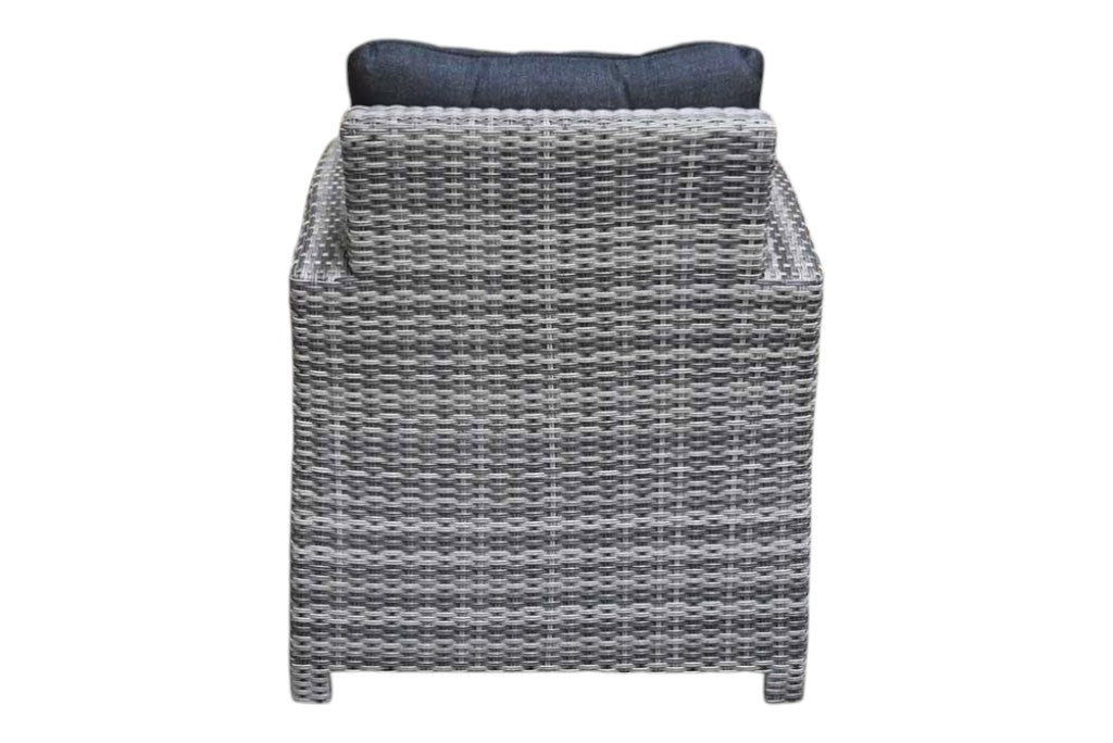 Las Palmas Loungestoel - Light Grey