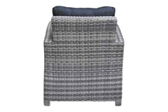 Las Palmas Loungestoel - Light Grey