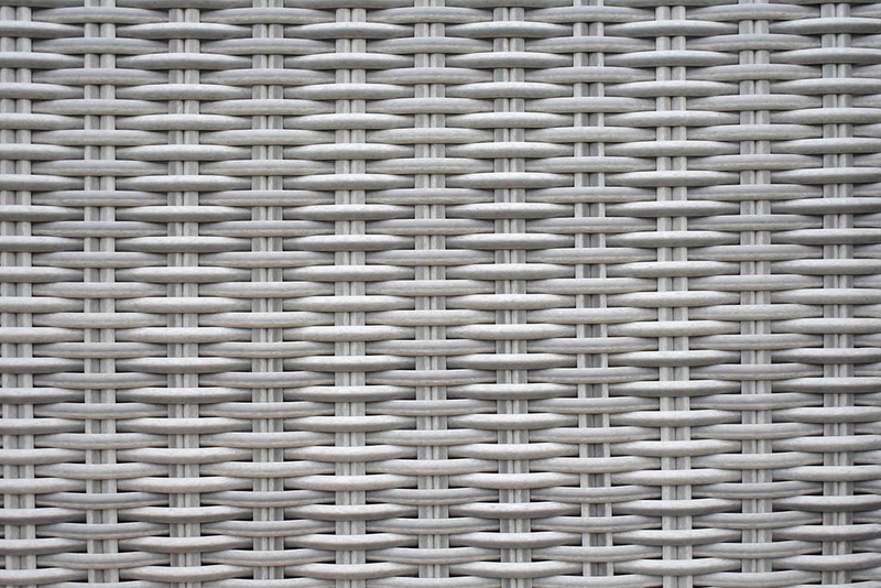 Florida Verstelbare Dining Loungeset - Light Kobo Grey