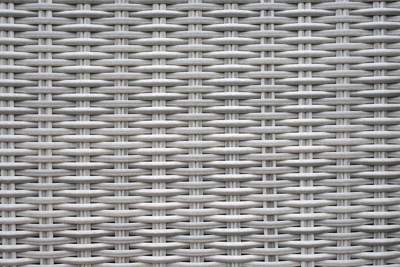 Cancun-Darwin Tuinset 4 Personen - Acacia / Light Kobo Grey