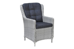 Bixley-Marina Tuinset 6 Personen