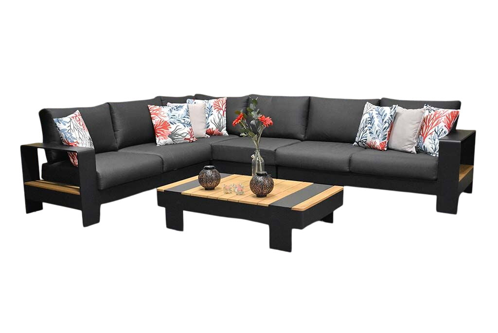 Megara Loungestoel