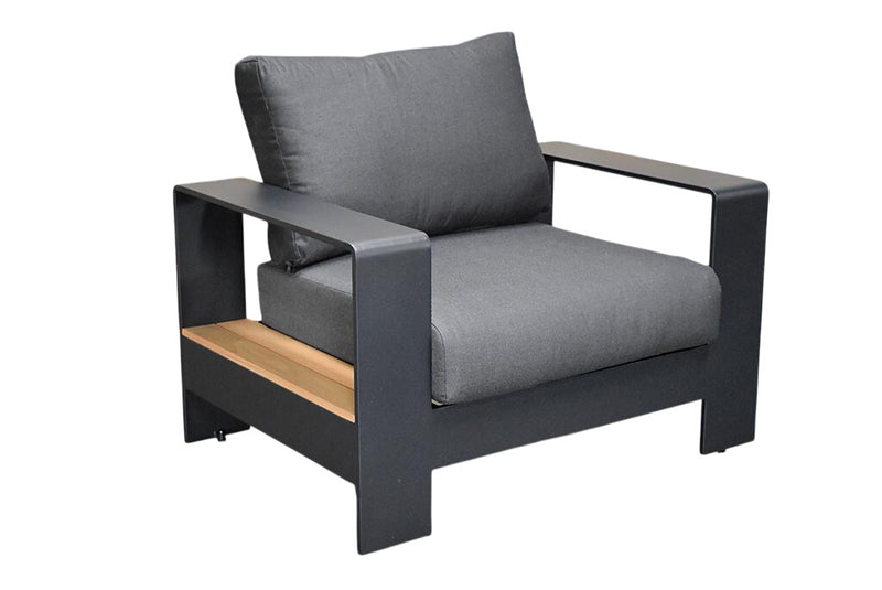 Megara Loungestoel