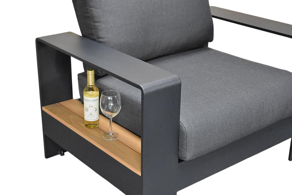 Megara Loungestoel
