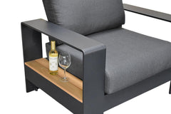 Megara Loungestoel