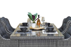 Menorca-Darwin Tuinset 4 Personen