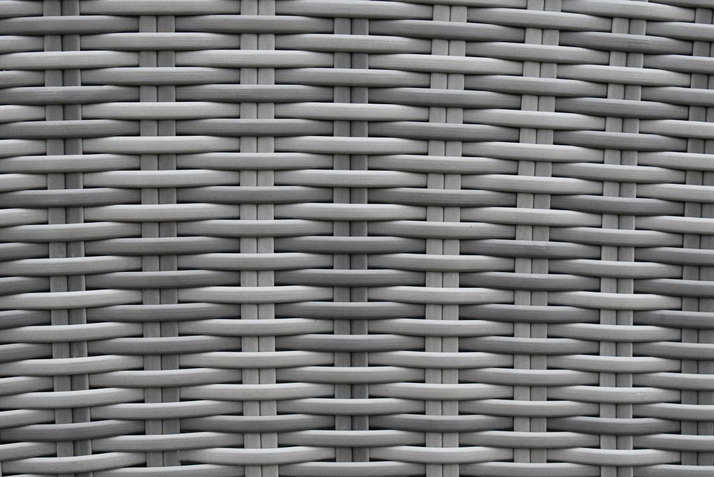 Outnest Kussenbox Natural Grey detail