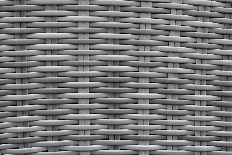 Outnest Kussenbox Natural Grey detail