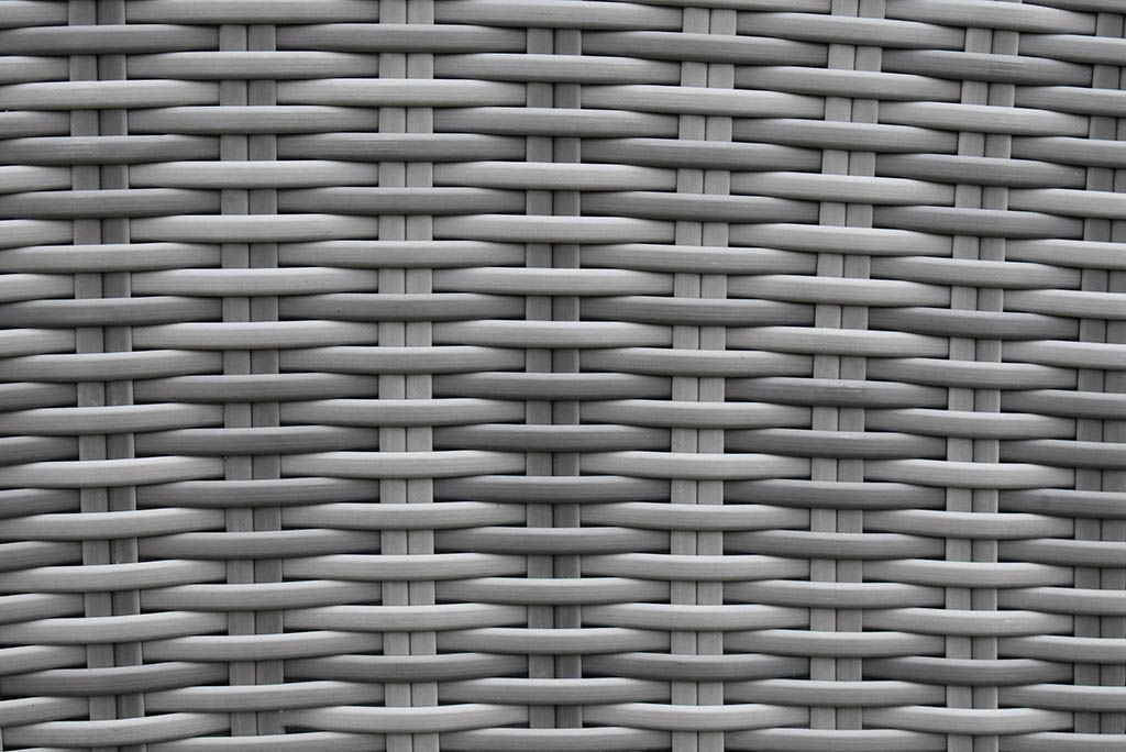 Norwich-Avalon Tuinset 8 Personen - Polystone, Gepoedercoat staal