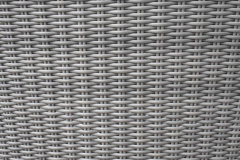 Phoenix Hocker - Natural Grey