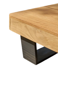 New York Hoek Loungeset