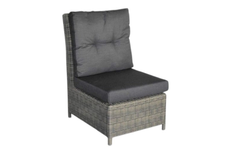 New York Midden Element - Kobo Grey
