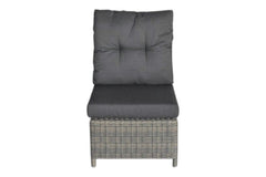 New York Midden Element - Kobo Grey