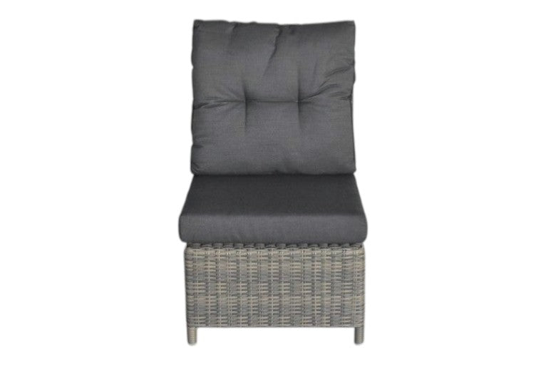 New York Midden Element - Kobo Grey