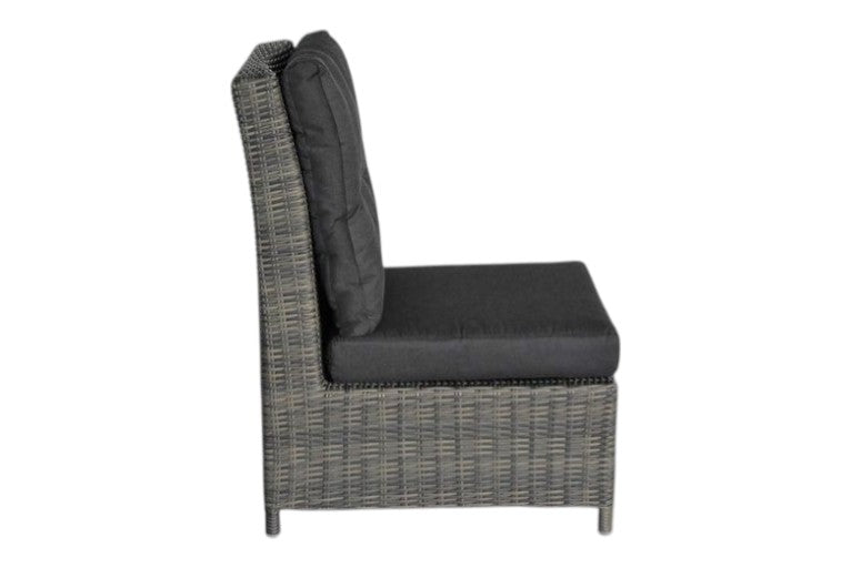 New York Midden Element - Kobo Grey