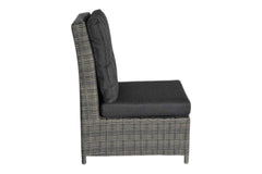 New York Midden Element - Kobo Grey
