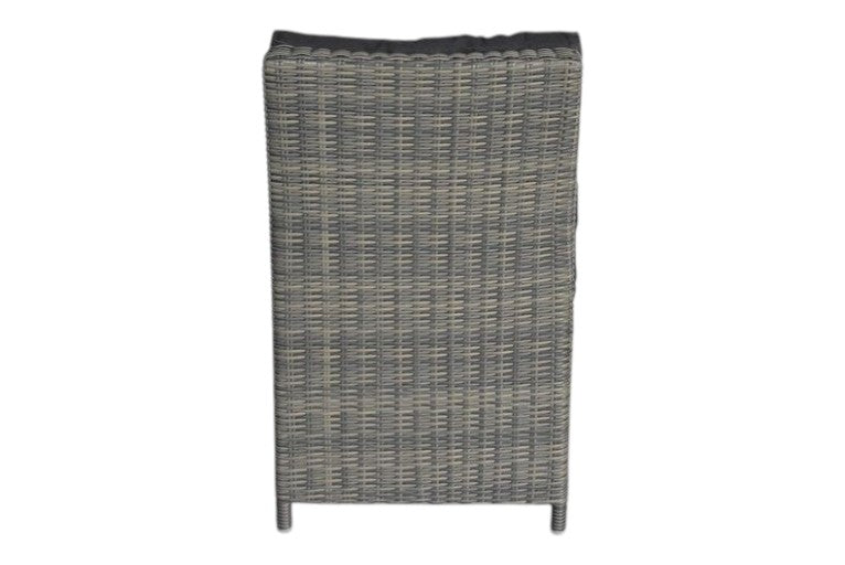 New York Midden Element - Kobo Grey