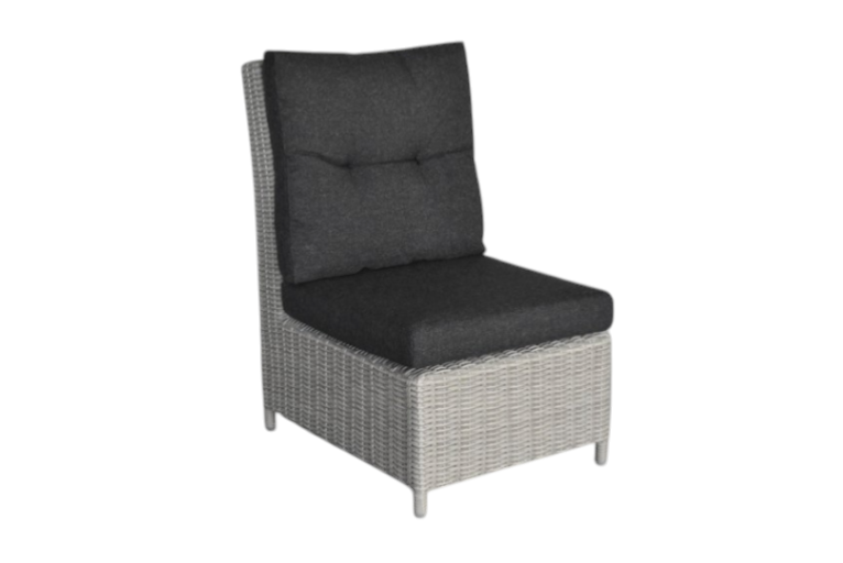 New York Midden Element - Light Kobo Grey